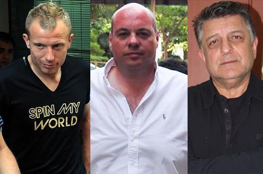 6 kişi daha Adliye'de!