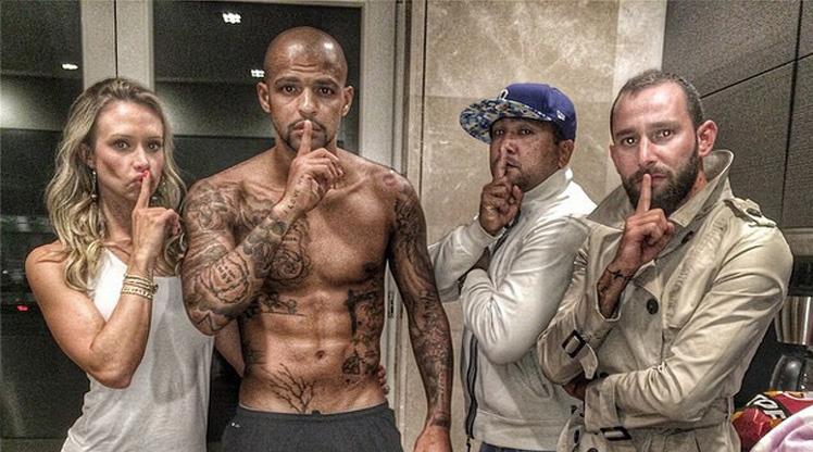 Melo'dan tartışılacak paylaşım!