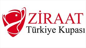 Türkiye Kupası'nda 6. hafta programı