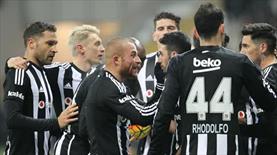 Bucaspor-Beşiktaş maçının bilet fiyatları açıklandı
