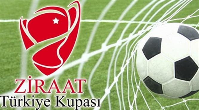 Kupada kuralar Salı günü çekilecek