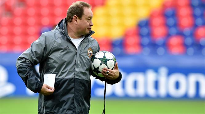 CSKA'da bir devir kapanıyor