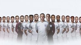 İşte İngiltere'nin EURO 2016 kadrosu!