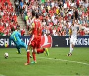 Dağ olsa dayanmazdı! Duvarı Blaszczykowski yıktı!