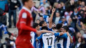Sevilla'ya ağır darbe (ÖZET)