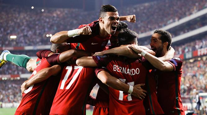 Rusya yolcusu kalmasın! Pepe, Quaresma, Neto ve Beto... (ÖZET)