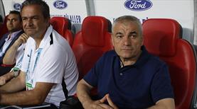 Ve Trabzonspor Çalımbay'ı resmen açıkladı!