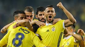 Son 8 derbiyi kaybetmedi