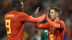 Lukaku rekoru kırdı, tarihe geçti! (ÖZET)