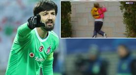 Leipzig'den Tolga Zengin paylaşımı!