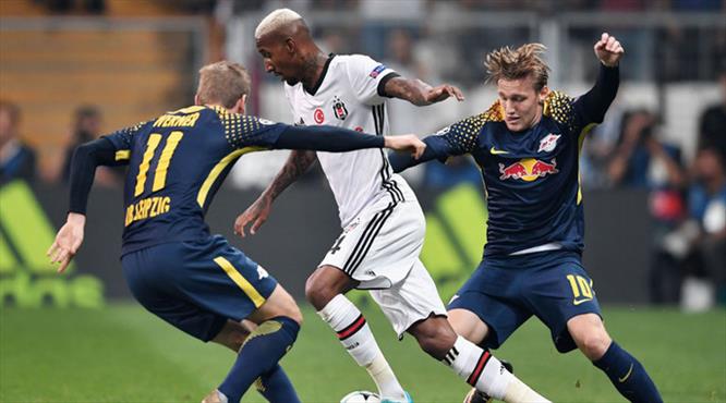 Real Madrid'e transferini Beşiktaş engellemiş!