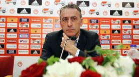 Beşiktaş'ın rakibinde flaş gelişme!