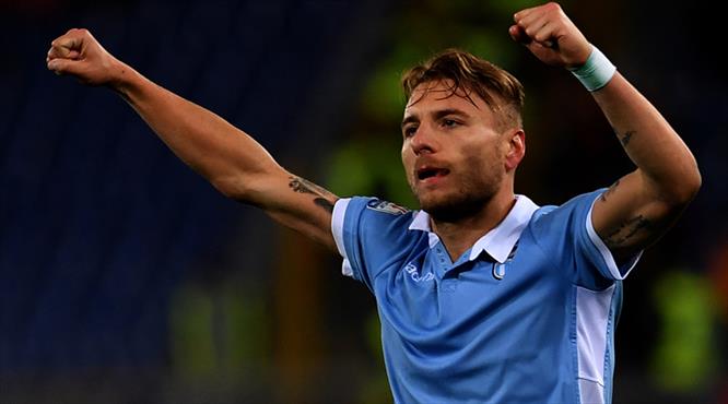 Lazio, Inter'i koltuğundan etti! (ÖZET)