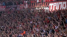 İşte Efes maçının faturası!