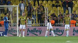 İşte Fenerbahçe - Antalyaspor maçının özeti!