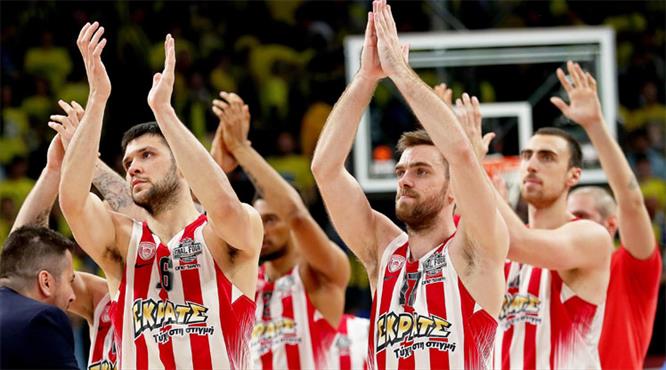 Olympiakos bizi iyi tanır! Peki ya biz onları?