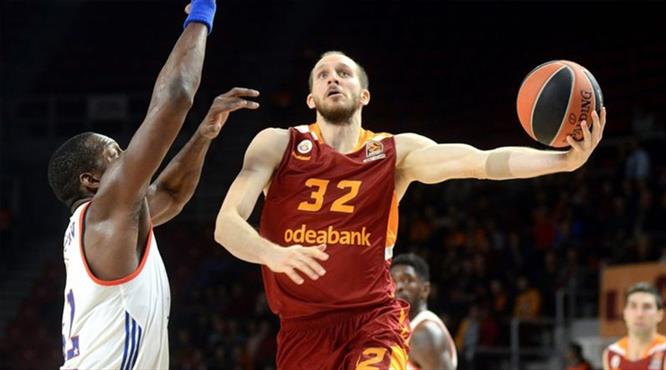 Potada play-off heyecanı başlıyor!