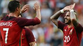Quaresma'ya milli davet!
