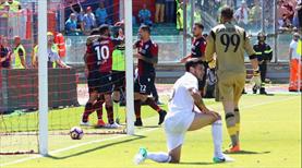 Milan 90'da yıkıldı! (ÖZET)