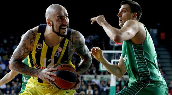 Potada yarı final zamanı!