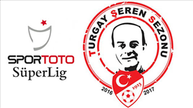 Süper Lig'de 34. haftanın programı belli oldu!