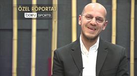 "Emre Belözoğlu Süper Lig'in açık ara en iyisi"