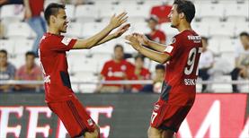 Karşınızda Süper Lig'in gol atan en genç futbolcusu var!