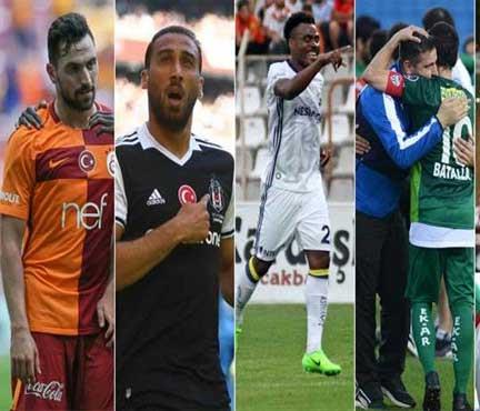 34. haftanın ardından (Uzun Özetler)