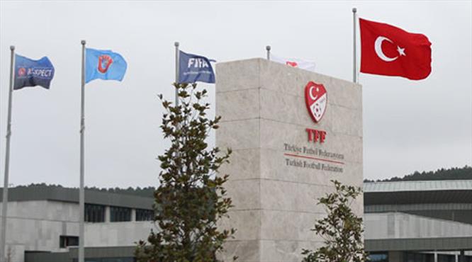 7 kulüp PFDK'da!