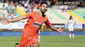 Emre Akbaba son sözünü söyledi! Takımdan ayrılacak mı?