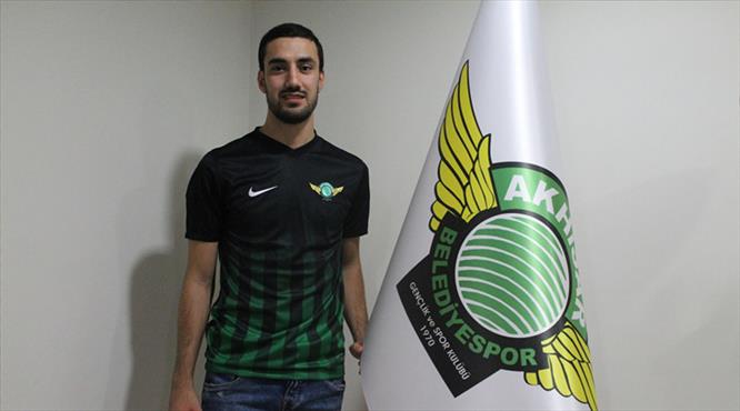 Akhisar'dan 4 yıllık imza!