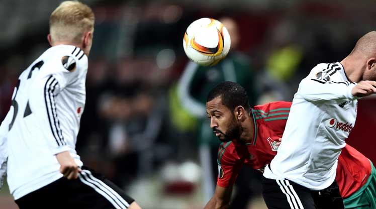 Antalyaspor Maicon'u transfer etti