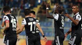Kartal'ın önceliği bu üçlü!