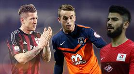 Ahmet Çubukçu'dan flaş transfer açıklaması! "Serdar, Visca ve Kucka..."