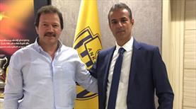 Kartal'dan iddialı açıklamalar!