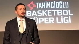 Türkoğlu'ndan millilere moral