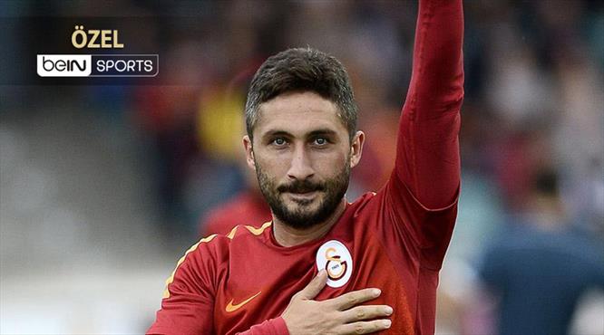 Sabri Sarıoğlu'nun veliahtı bulundu!