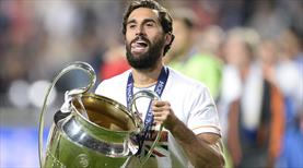 İspanyol yıldız futbola veda etti!