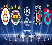 UEFA en iyileri açıkladı! İlk 30'da bizden de biri var!