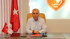 "Göztepe ile anlaşmaya vardık"