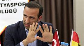"13-14 transfer kolay değil"