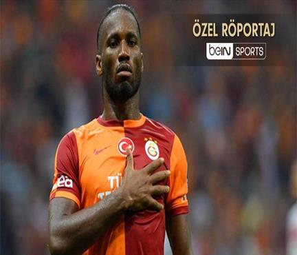 "Drogba Türk futbolunun en iyi transferi"