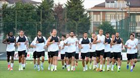 Galatasaray'da kaptan sahaya indi