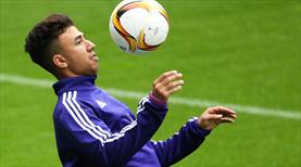 Yeni Trezeguet Kasımpaşa'da!