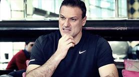 Alpay Özalan iddialı!