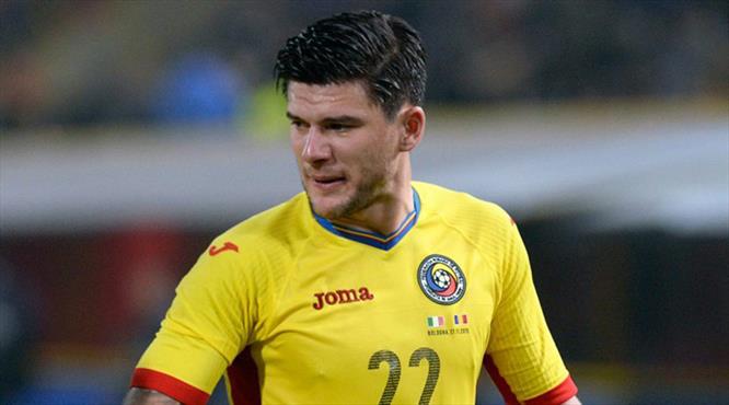 Sapunaru Kayserispor'da