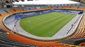 Başakşehir'e UEFA teftişi