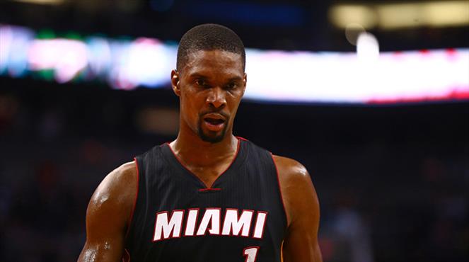 Miami Heat'de bir devir sona erdi