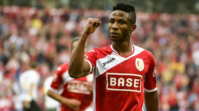 Bir transfer bombası da Konyaspor'dan