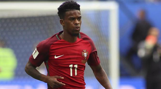 Barcelona, Benfica'dan Semedo'yu transfer etti